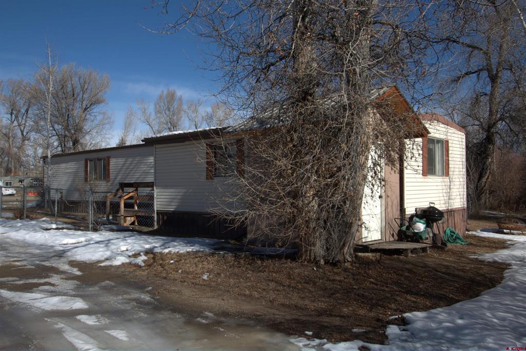 1313 W Ohio Street Gunnison CO 81230