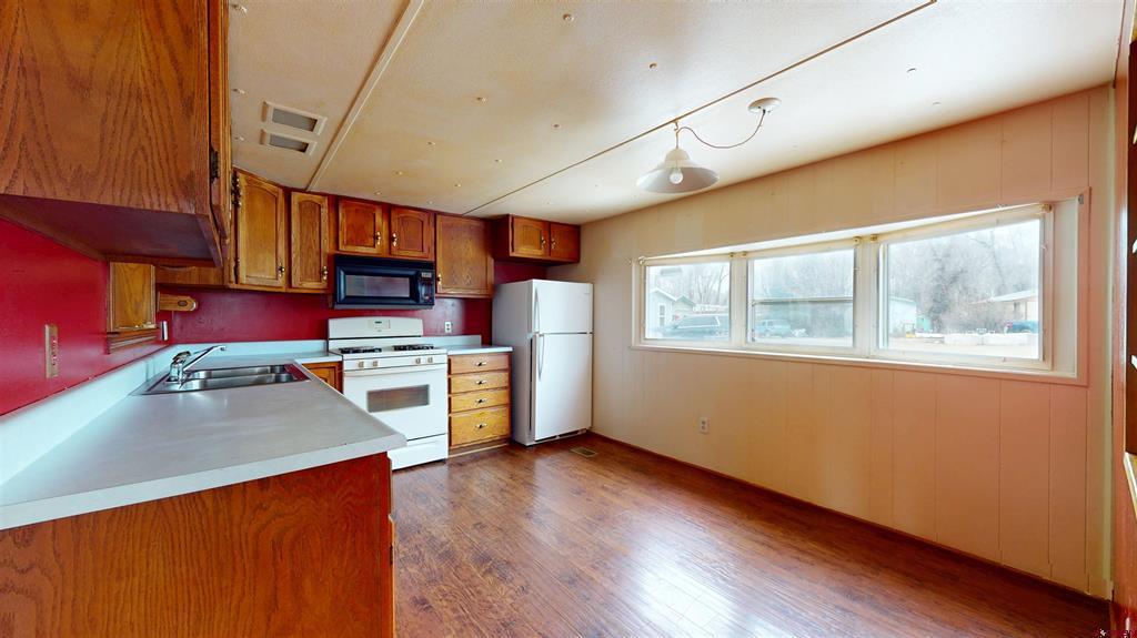 1313 W Ohio Street Gunnison CO 81230