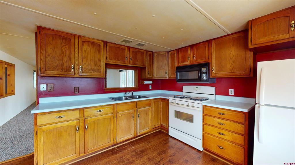 1313 W Ohio Street Gunnison CO 81230