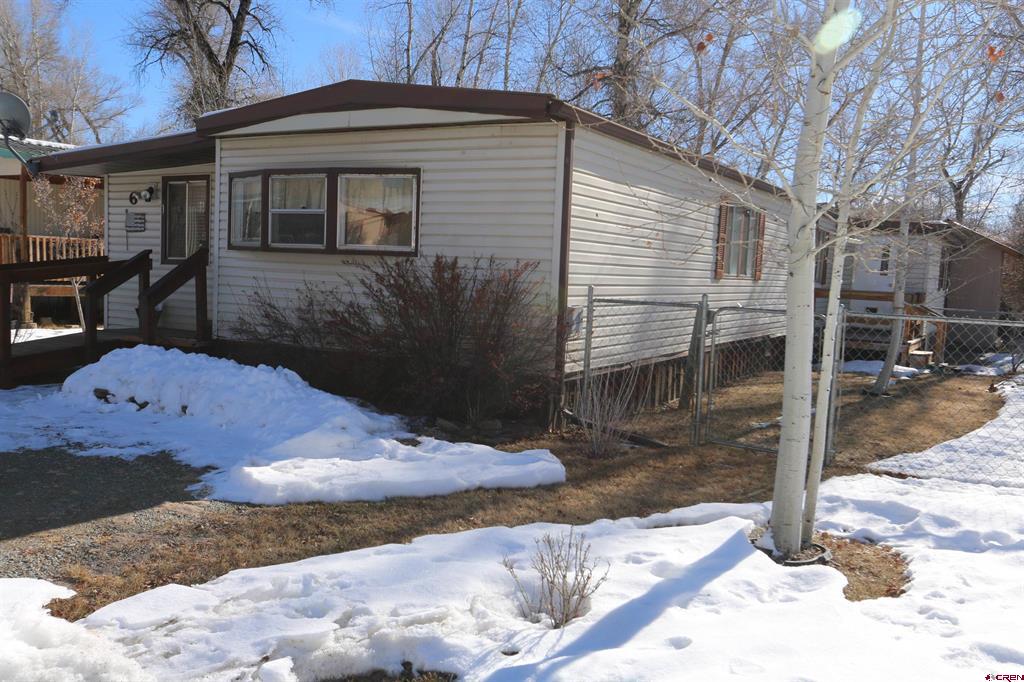 1313 W Ohio Street Gunnison CO 81230