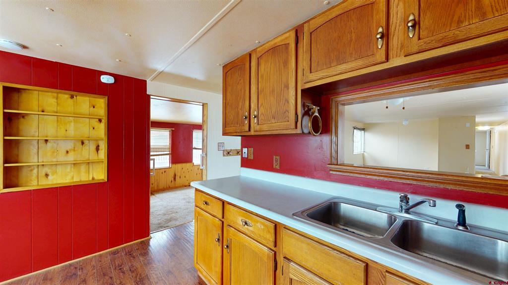 1313 W Ohio Street Gunnison CO 81230