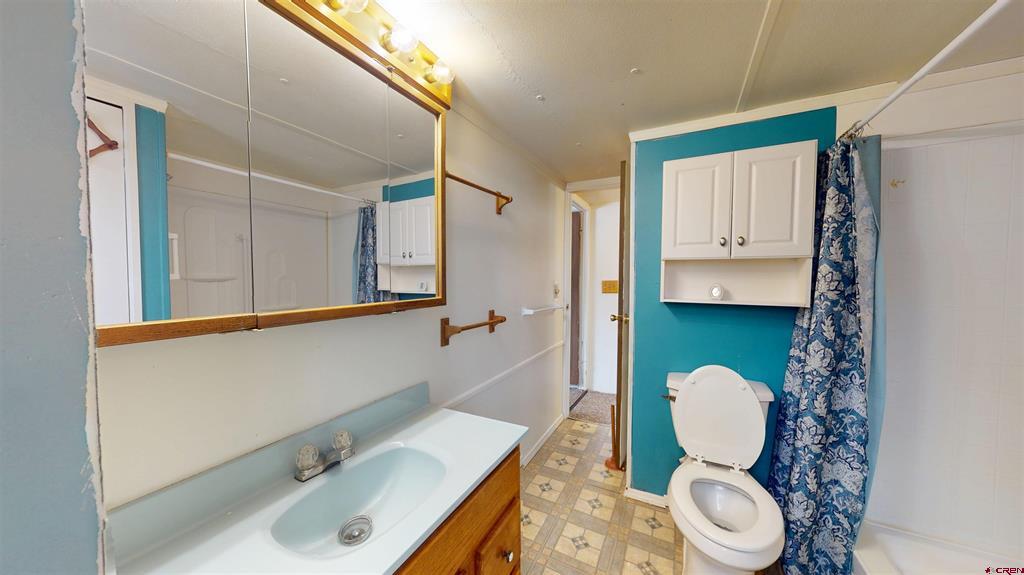 1313 W Ohio Street Gunnison CO 81230