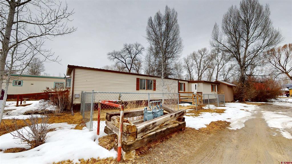 1313 W Ohio Street Gunnison CO 81230