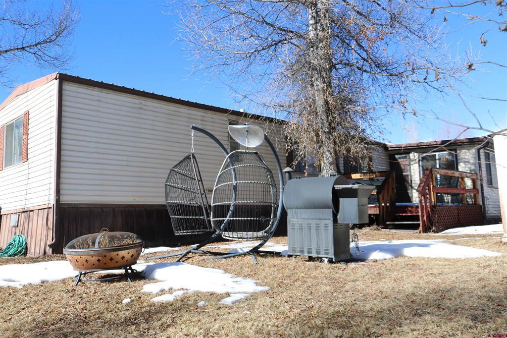 1313 W Ohio Street Gunnison CO 81230