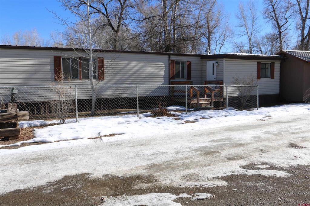 1313 W Ohio Street Gunnison CO 81230