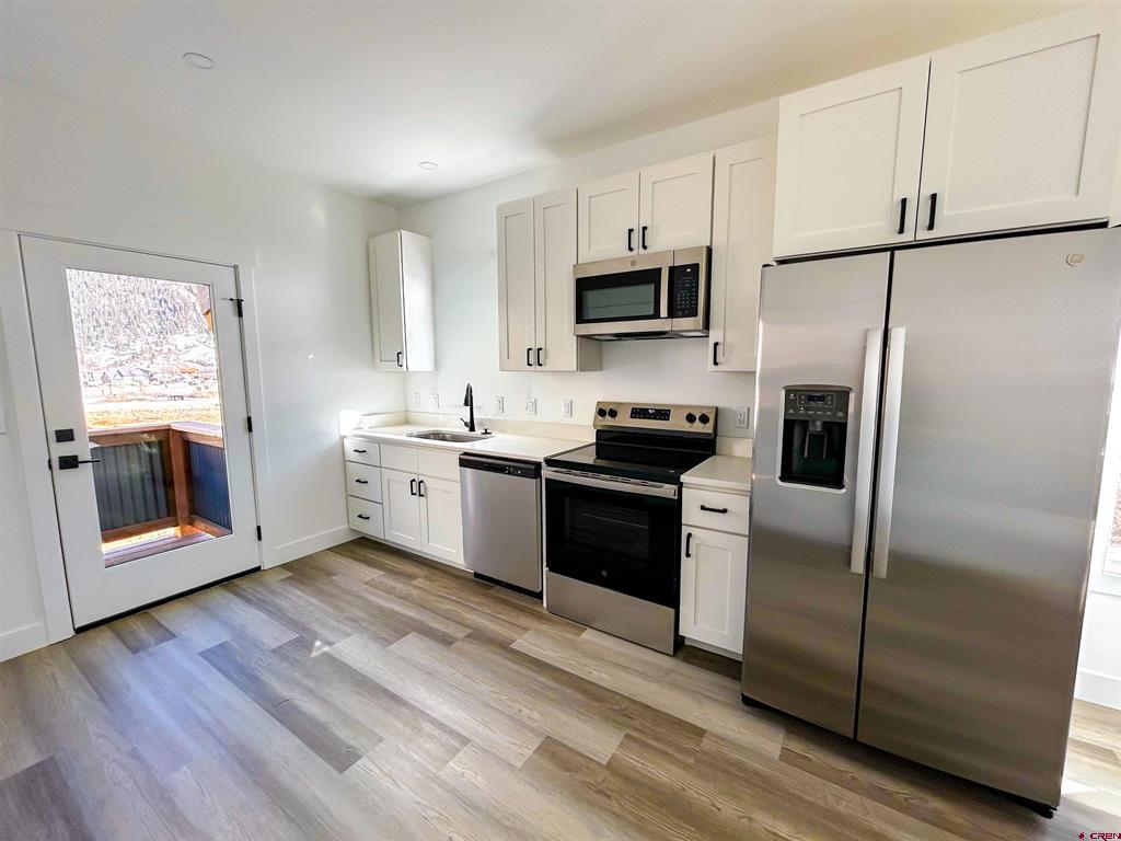 655 W 5th Street Silverton CO 81433