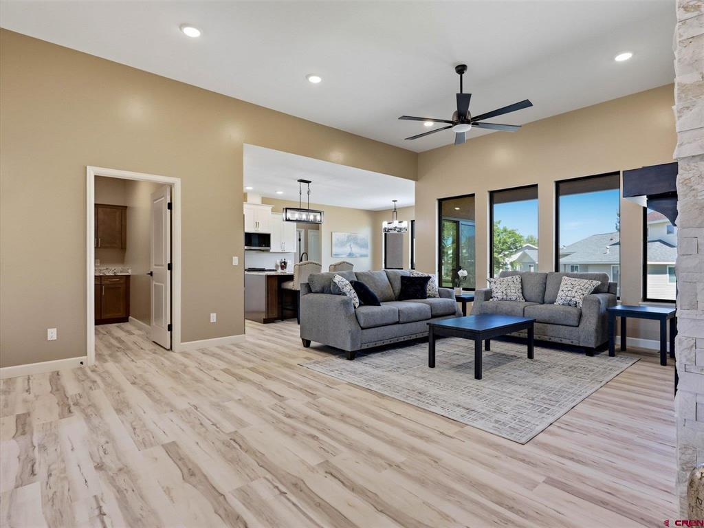 2325 Stone Bridge Drive Montrose CO 81401