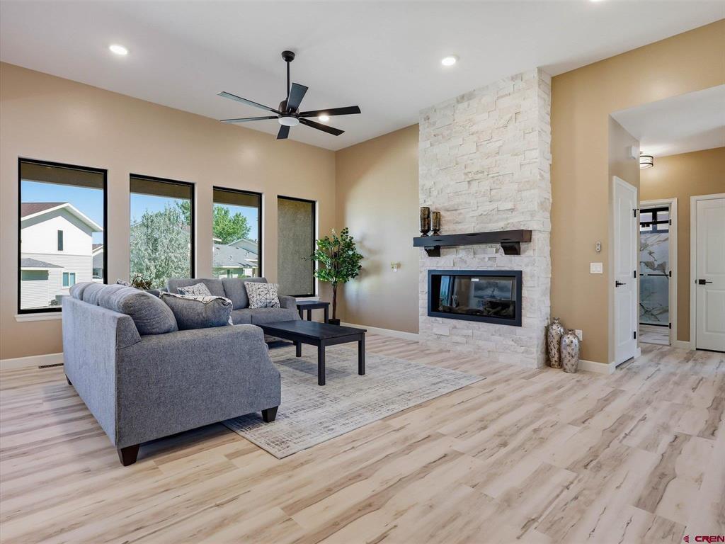 2325 Stone Bridge Drive Montrose CO 81401