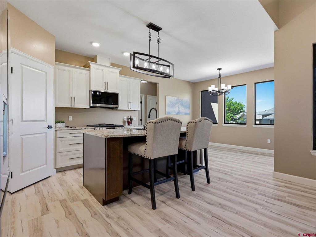 2325 Stone Bridge Drive Montrose CO 81401