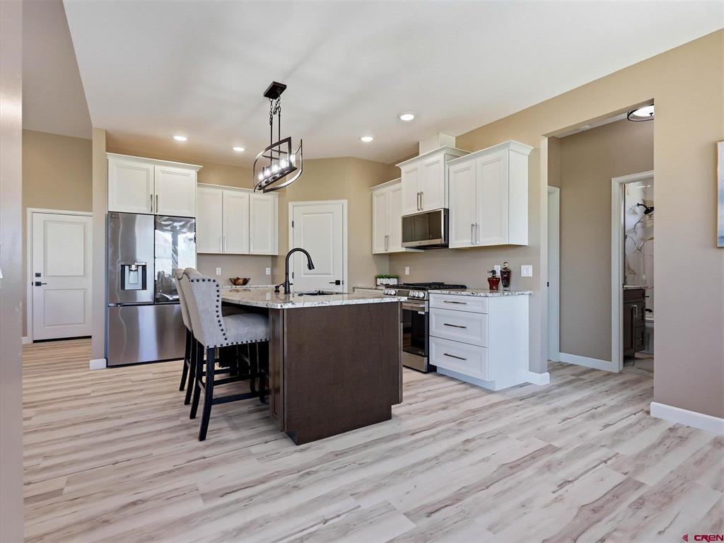 2325 Stone Bridge Drive Montrose CO 81401