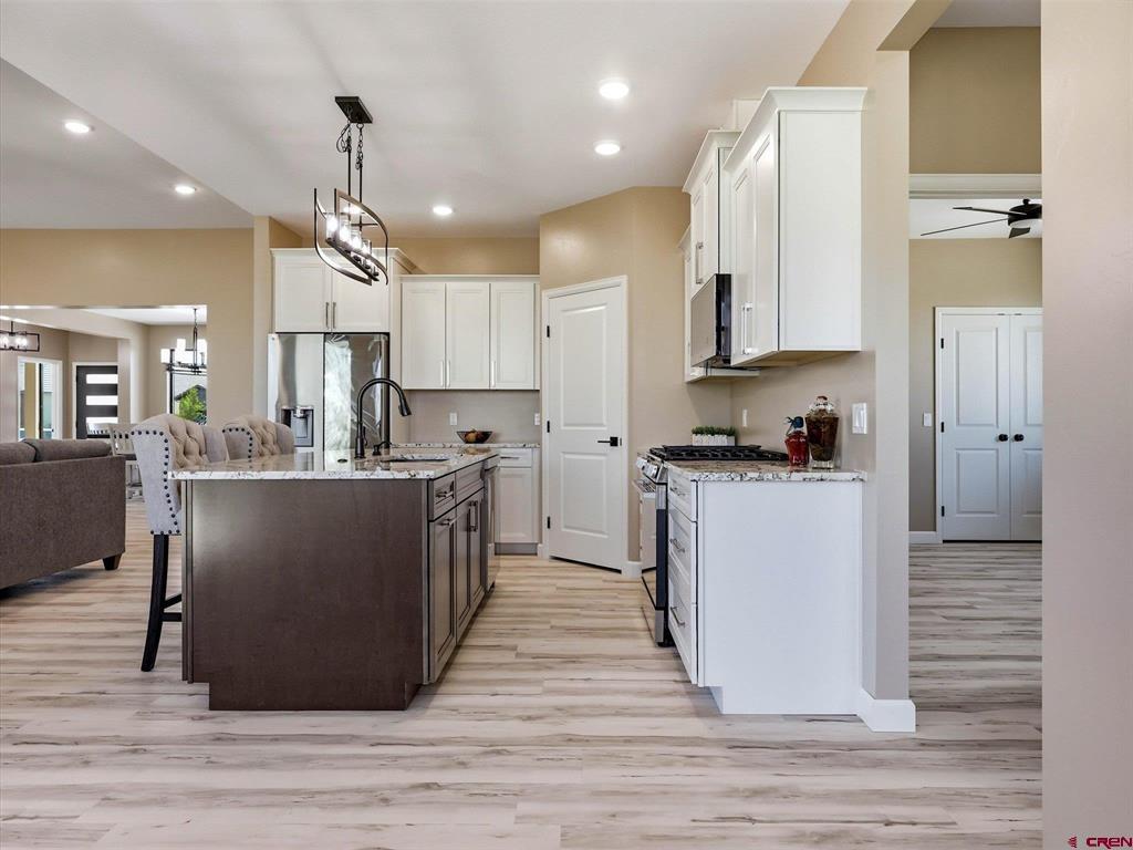 2325 Stone Bridge Drive Montrose CO 81401