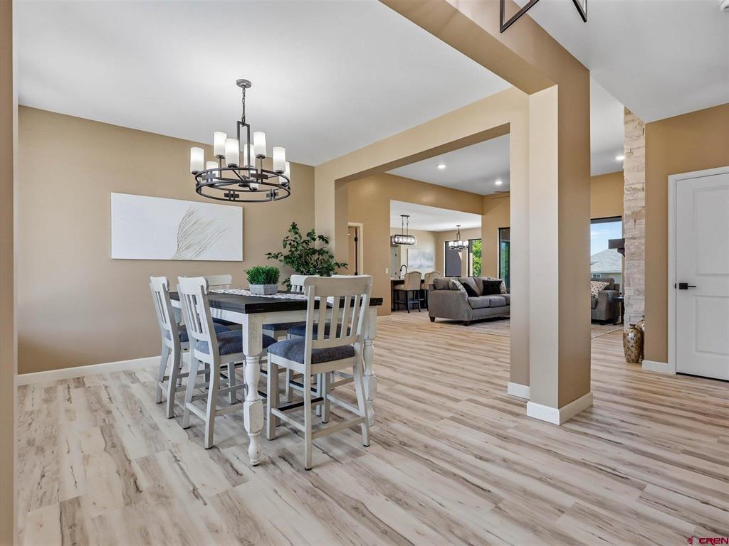 2325 Stone Bridge Drive Montrose CO 81401