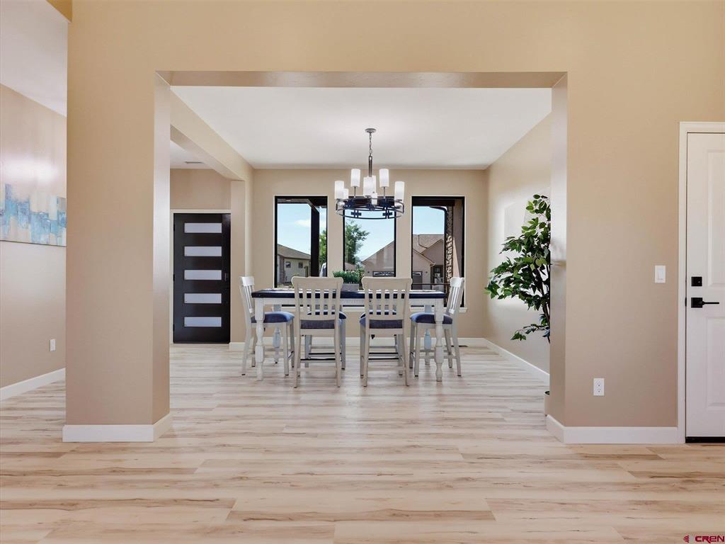 2325 Stone Bridge Drive Montrose CO 81401