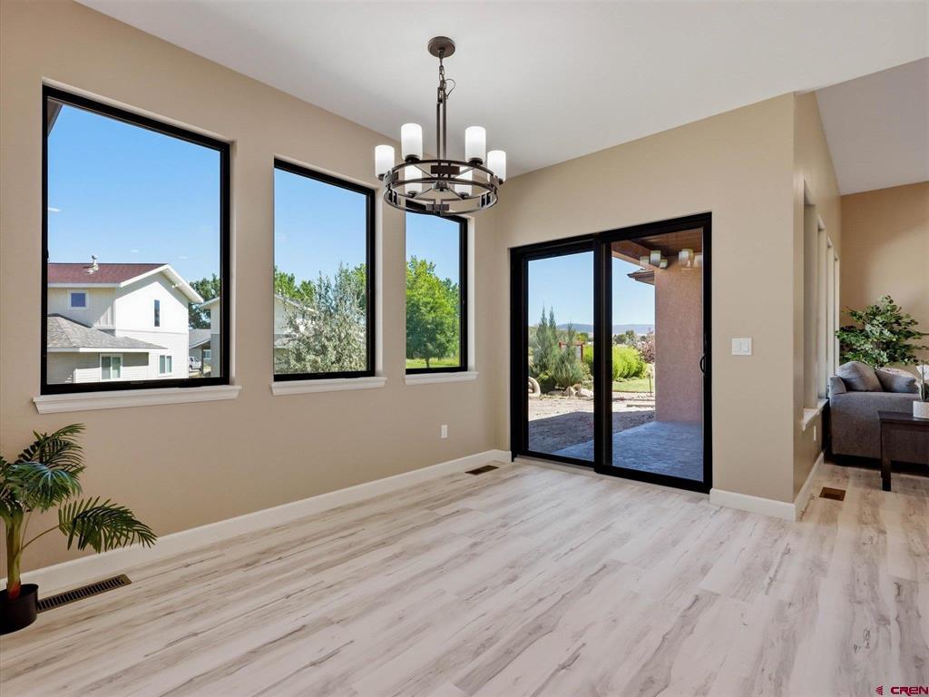 2325 Stone Bridge Drive Montrose CO 81401