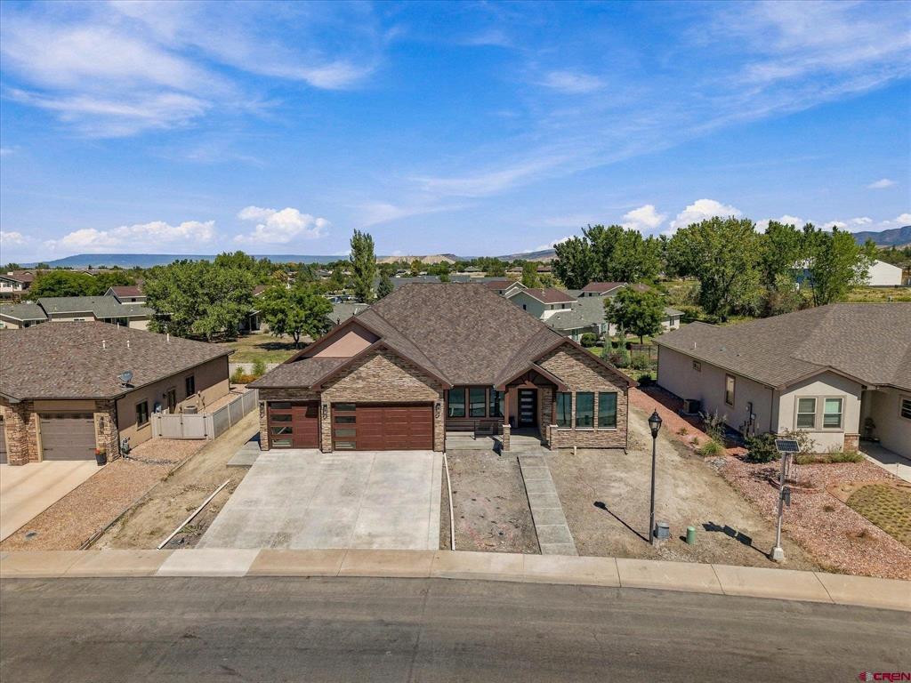 2325 Stone Bridge Drive Montrose CO 81401