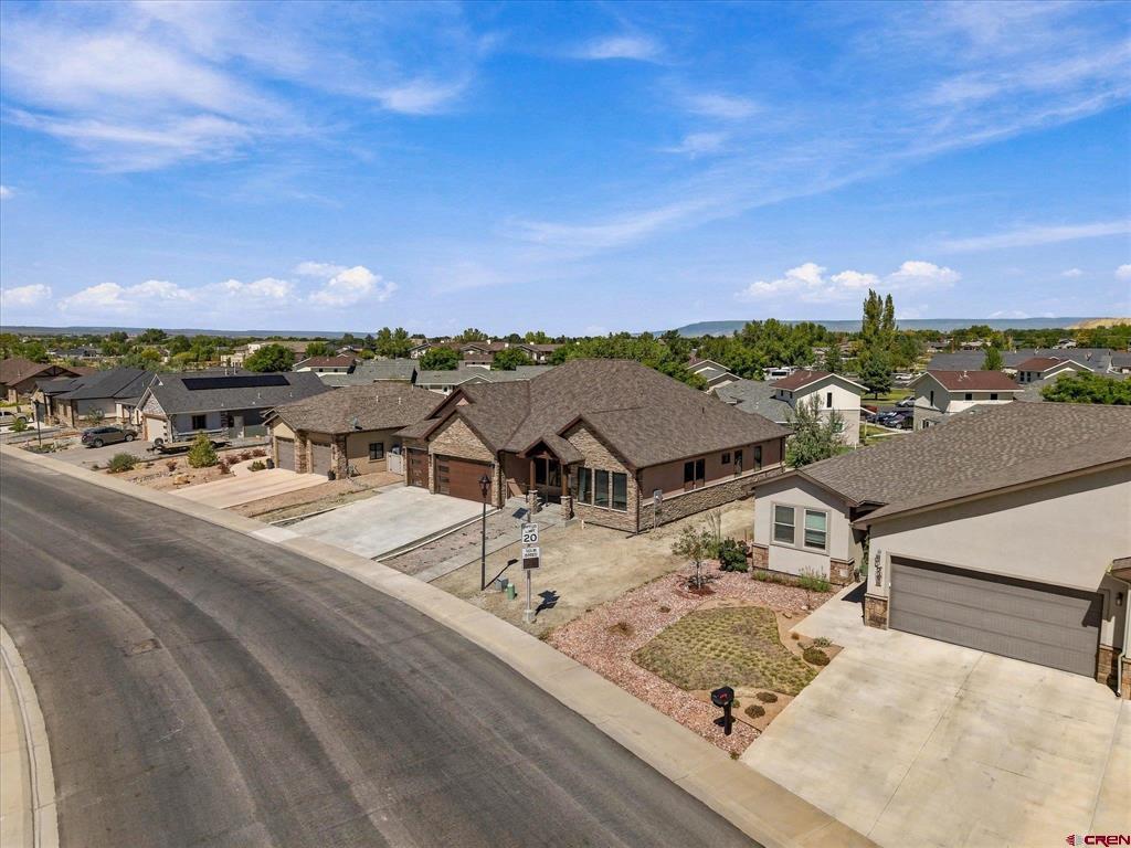 2325 Stone Bridge Drive Montrose CO 81401
