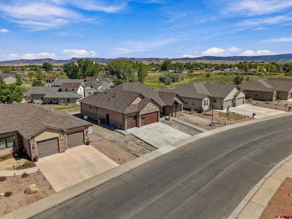2325 Stone Bridge Drive Montrose CO 81401