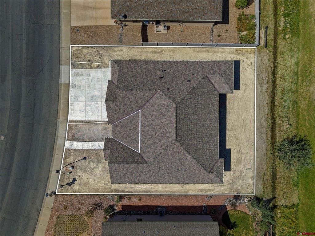2325 Stone Bridge Drive Montrose CO 81401