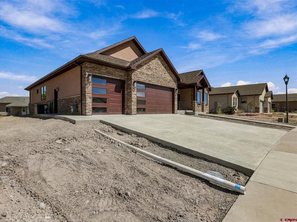 2325 Stone Bridge Drive Montrose CO 81401