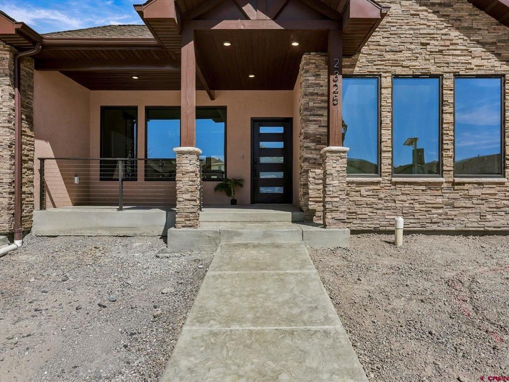 2325 Stone Bridge Drive Montrose CO 81401