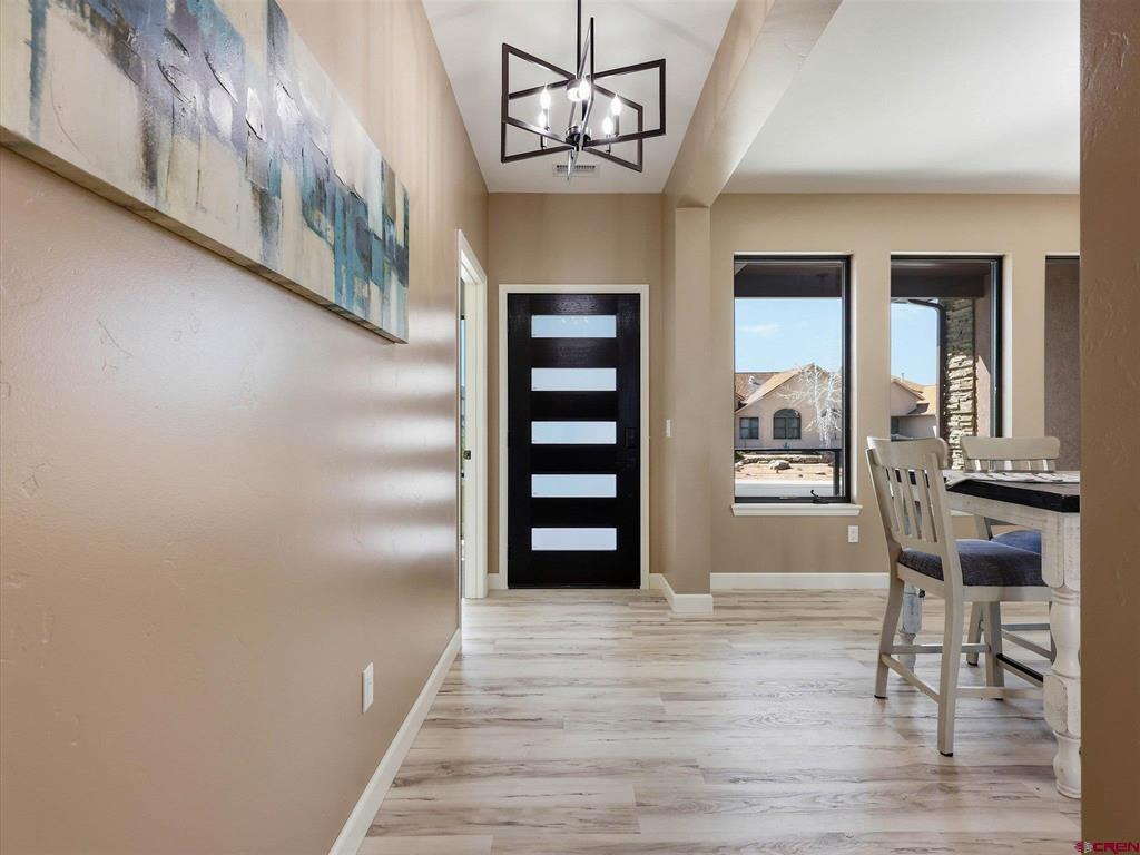 2325 Stone Bridge Drive Montrose CO 81401