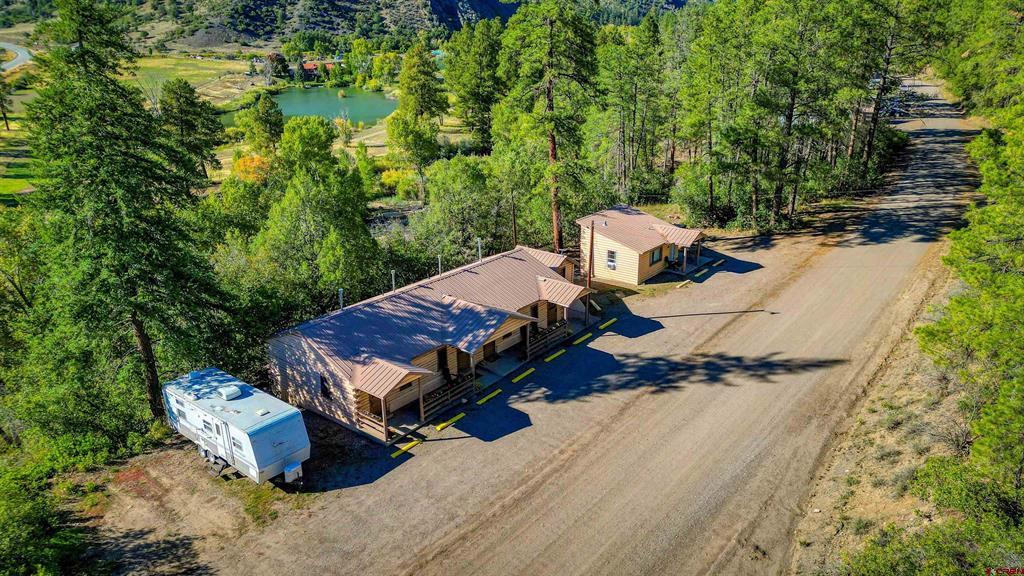 180 Cr 166 Pagosa Springs CO 81147