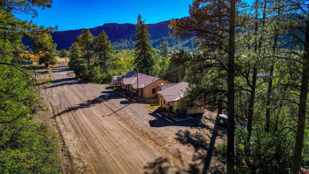 180 Cr 166 Pagosa Springs CO 81147
