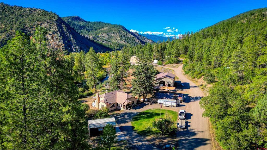 180 Cr 166 Pagosa Springs CO 81147