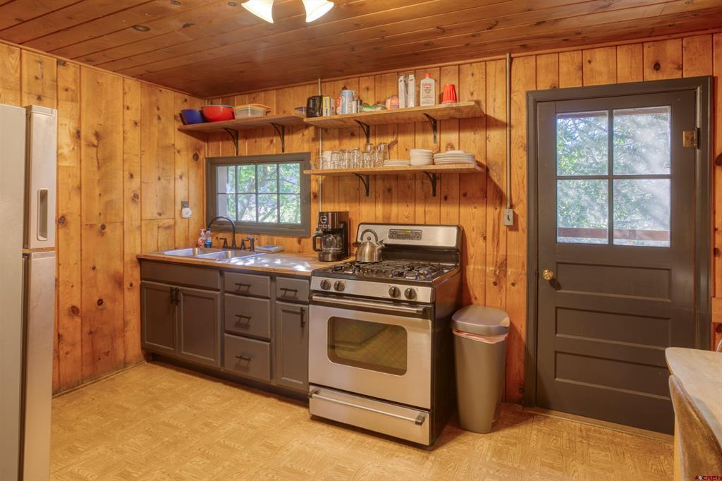 180 Cr 166 Pagosa Springs CO 81147