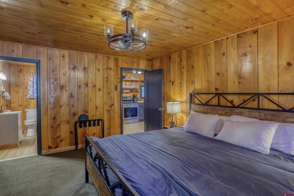 180 Cr 166 Pagosa Springs CO 81147