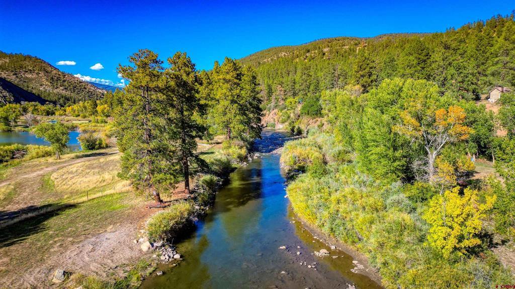 180 Cr 166 Pagosa Springs CO 81147