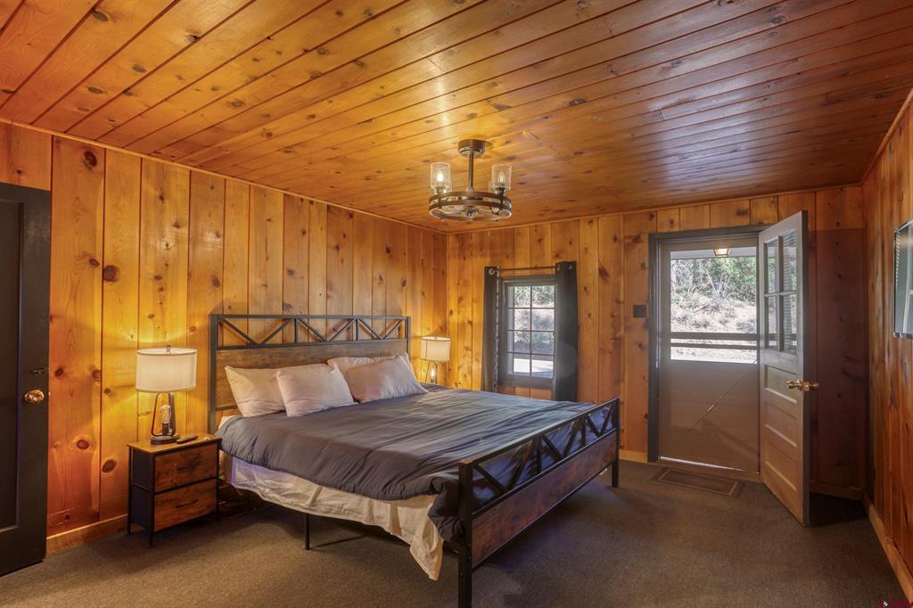 180 Cr 166 Pagosa Springs CO 81147