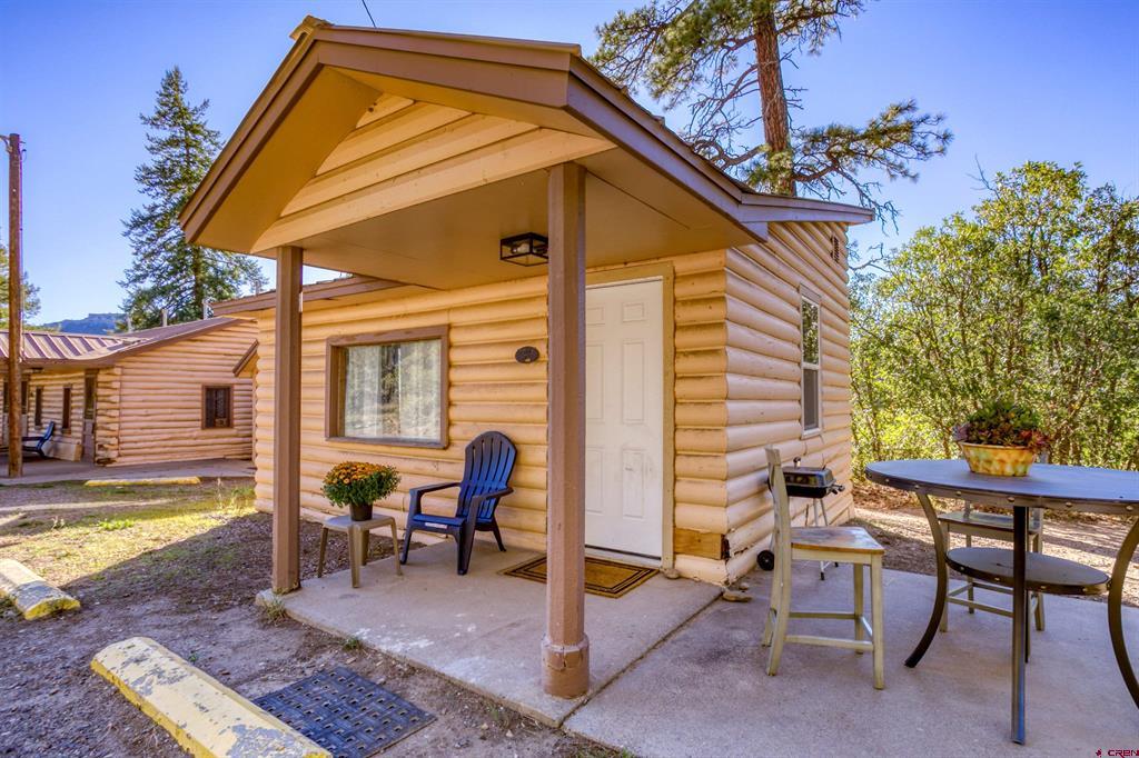 180 Cr 166 Pagosa Springs CO 81147