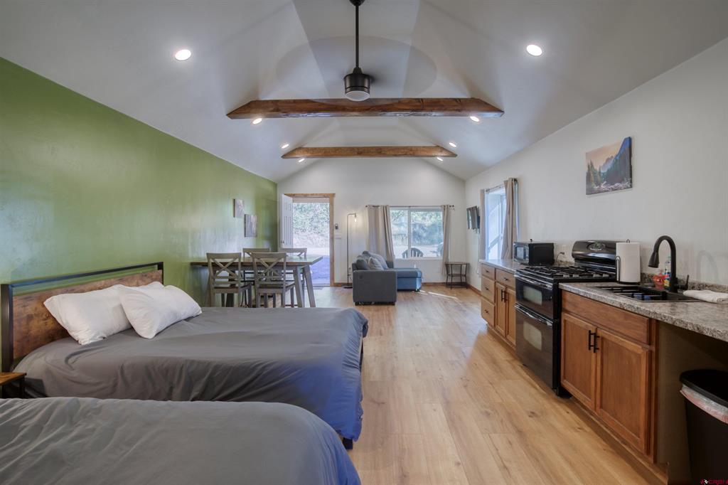 180 Cr 166 Pagosa Springs CO 81147