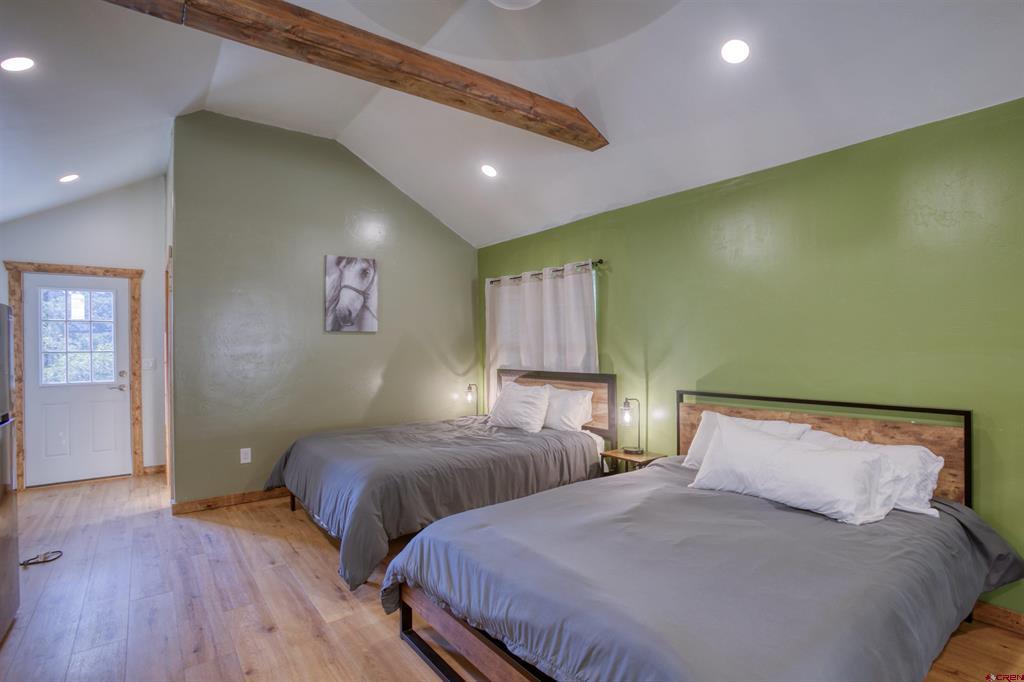 180 Cr 166 Pagosa Springs CO 81147