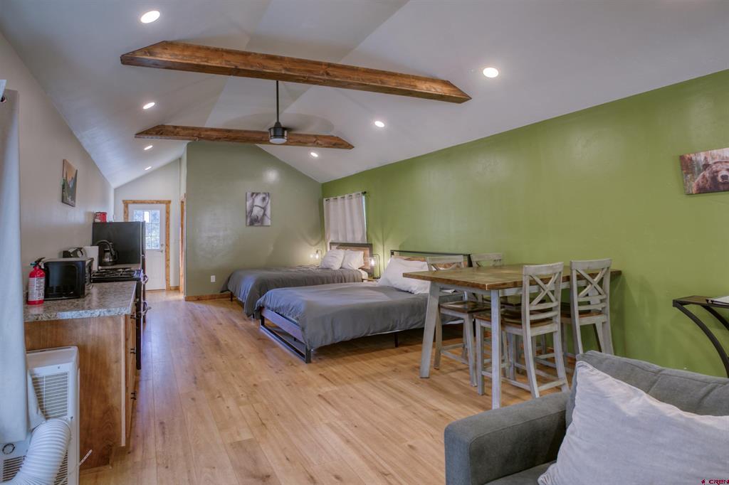 180 Cr 166 Pagosa Springs CO 81147