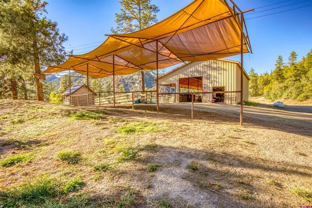 180 Cr 166 Pagosa Springs CO 81147