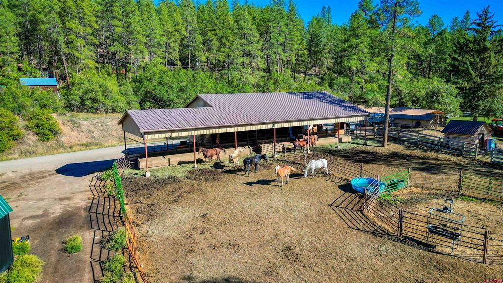 180 Cr 166 Pagosa Springs CO 81147