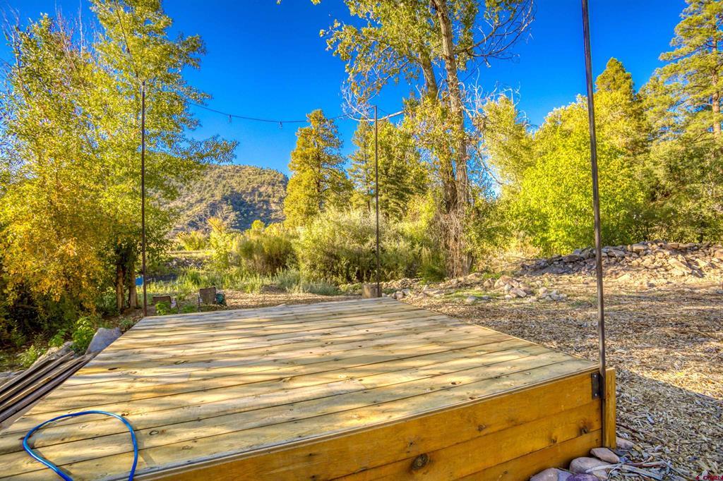 180 Cr 166 Pagosa Springs CO 81147