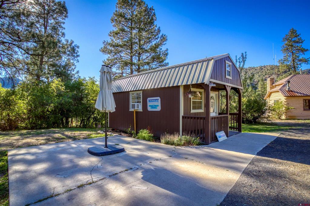 180 Cr 166 Pagosa Springs CO 81147