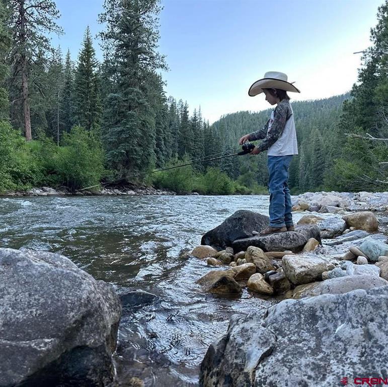 180 Cr 166 Pagosa Springs CO 81147