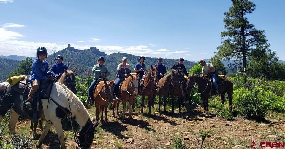 180 Cr 166 Pagosa Springs CO 81147