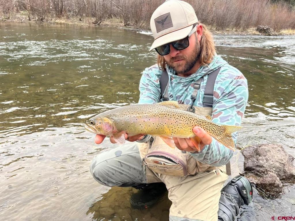 180 Cr 166 Pagosa Springs CO 81147