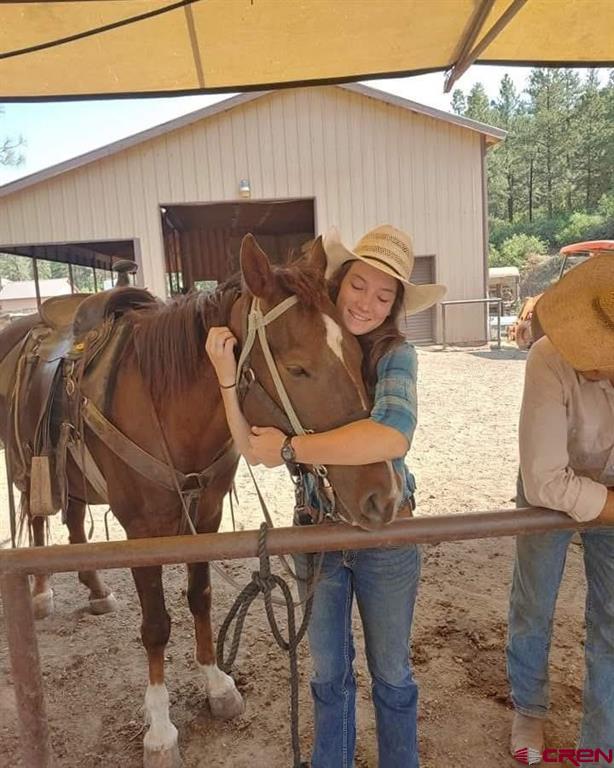 180 Cr 166 Pagosa Springs CO 81147