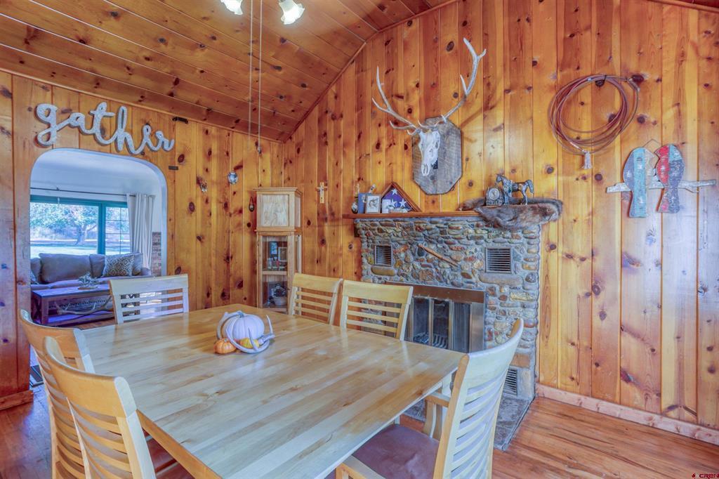 180 Cr 166 Pagosa Springs CO 81147