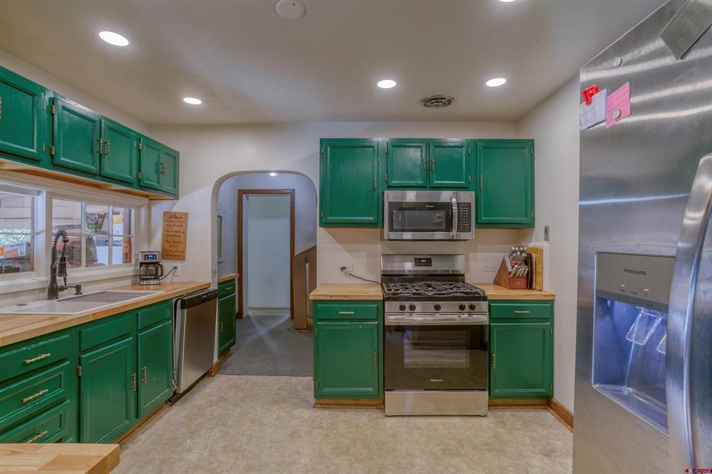 180 Cr 166 Pagosa Springs CO 81147