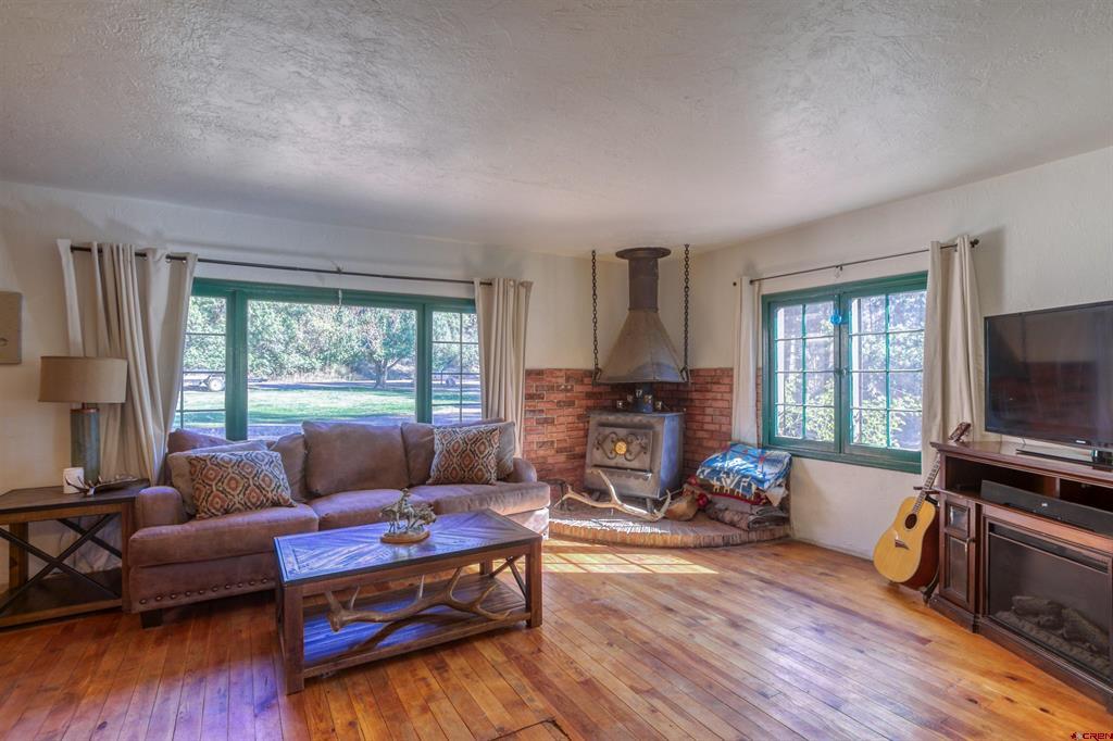 180 Cr 166 Pagosa Springs CO 81147