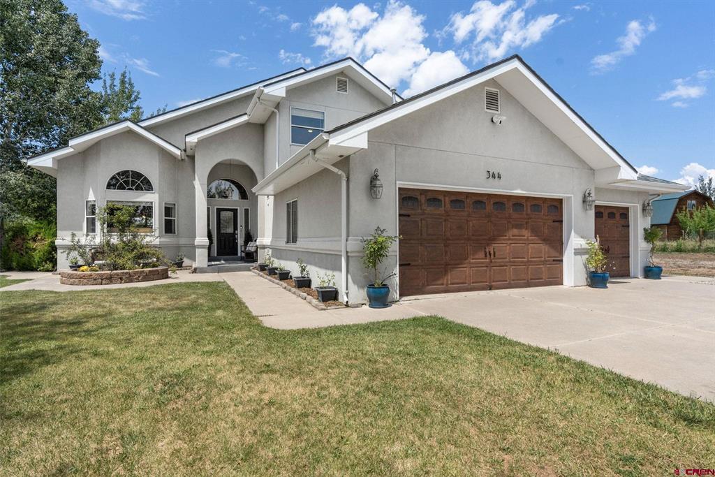 344 Mesa Heights Drive Durango CO 81303