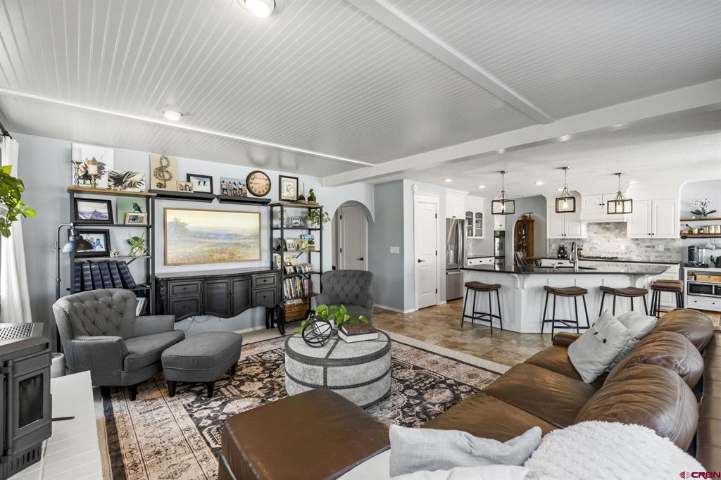 344 Mesa Heights Drive Durango CO 81303