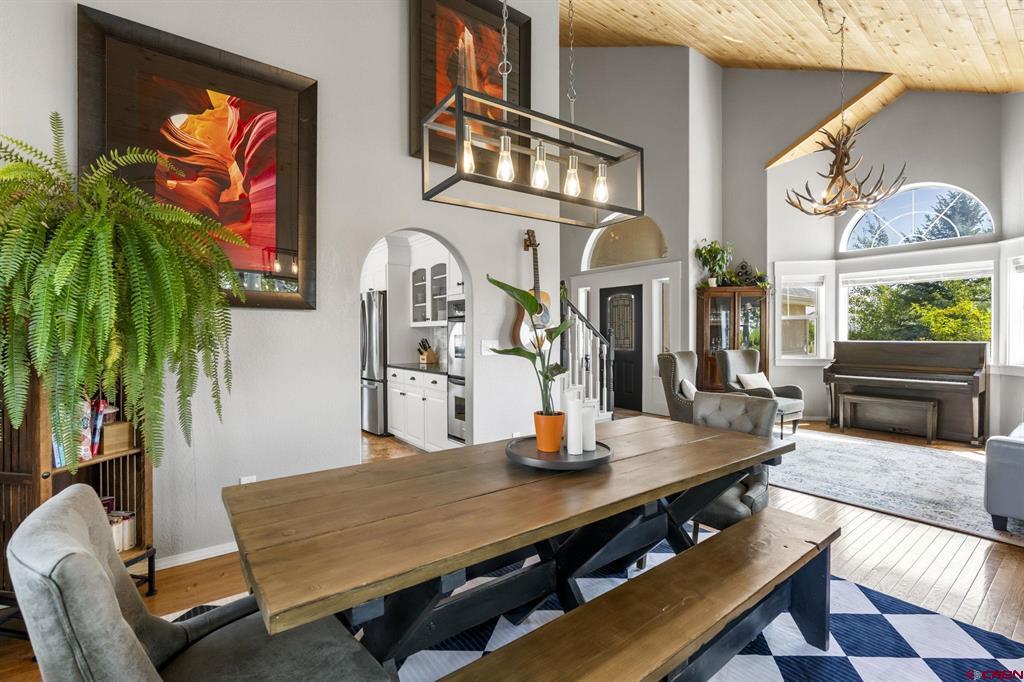 344 Mesa Heights Drive Durango CO 81303